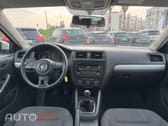 Volkswagen Jetta 1.6 TDi Confortline BM