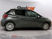 Peugeot 208 1.2 VTi Style