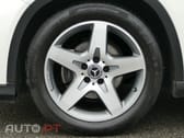 Mercedes-Benz GLA 180 CDi AMG Line