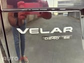 Land Rover Range Rover 2.0 D R-Dynamic HSE