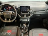 Ford Fiesta 1.0 EcoBoost ST-Line