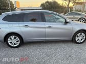 Peugeot 308 SW 1.6 BlueHDi Allure