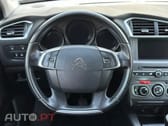 Citroen C4 1.6 BlueHDi Feel