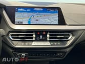 BMW 118 i Pack Desportivo M Auto