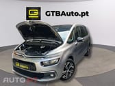 Citroen C4 SpaceTourer 1.2 PureTech Selection