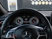 Mercedes-Benz A 180 CDi BE AMG Sport