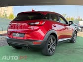 Mazda CX-3 1.5 Skyactiv-D Evolve