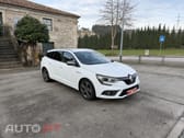 Renault Mégane Sport Tourer 1.5 dCi Limited