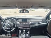BMW 520 F11 Touring auto