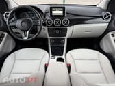 Mercedes-Benz B 180 d Style Aut.