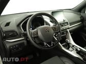 Mitsubishi Eclipse Eclipse Cross 2.4 PHEV eMotion