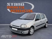 Renault Clio 1.2 RXE