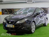 Seat Ibiza 1.4 TDI Sport