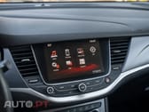 Opel Astra Sports Tourer 1.6 CDTI Innovation S/S