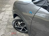 Citroen C5 Aircross 1.6 Hybrid Shine Pack e-EAT8