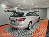 Opel Astra Sports Tourer 1.6 CDTI Dynamic S/S