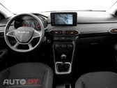 Dacia Sandero Sandero 1.0 TCe Stepway Expression