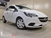 Opel Corsa 1.3 CDTi Van