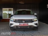 Volkswagen Tiguan 1.5 TSI Life