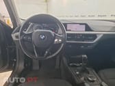 BMW 116 d Advantage