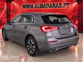 Mercedes-Benz A 200 Progressive
