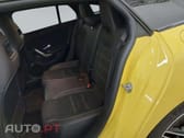 Mercedes-Benz CLA 250 e SB  AMG 