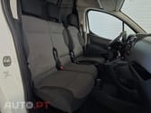 Citroen Berlingo 1.6 BlueHDi L1 3L