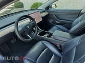 Tesla Model 3 Long-Range Dual Motor AWD