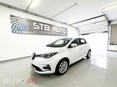 Renault Zoe (c/ Bateria) Limited 50