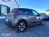 Citroen C3 1.2 PureTech C-Series
