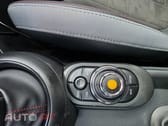 MINI Cooper John Cooper Works GP3