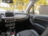 Fiat 500X 1.3 MJ Sport