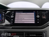 Volkswagen Polo 1.0 TSI Style