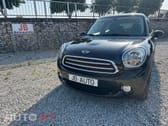 MINI Paceman Cooper D