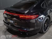Porsche Panamera 4 E-Hybrid Platinum Edition
