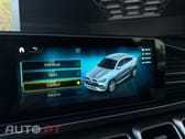 Mercedes-Benz GLE e Coupé 4Matic