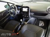 Renault Clio 0.9 TCE Limited