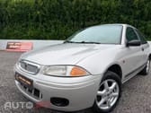 Rover 200 TD 2 LUGARES