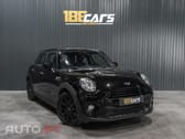 MINI Cooper Cooper D