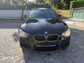 BMW 120 Pack M