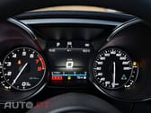 Alfa Romeo Giulia 2.9 Bi-Turbo Quadrifoglio AT8
