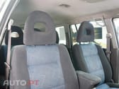 Mitsubishi Pajero Sport ND