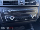BMW 125 d Pack M