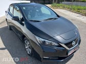 Nissan Leaf 40 kWh TEKNA