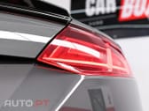 Audi TT 2.0 TFSI