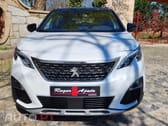 Peugeot 3008 1.5 BlueHDi GT Line