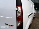 Renault Kangoo 1.5 DCI Maxi