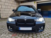 BMW X6 xDrive35d
