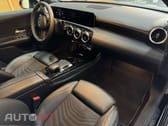 Mercedes-Benz A 180 d Style Aut.