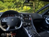 DS DS5 2.0 Hybrid4 Sport Chic